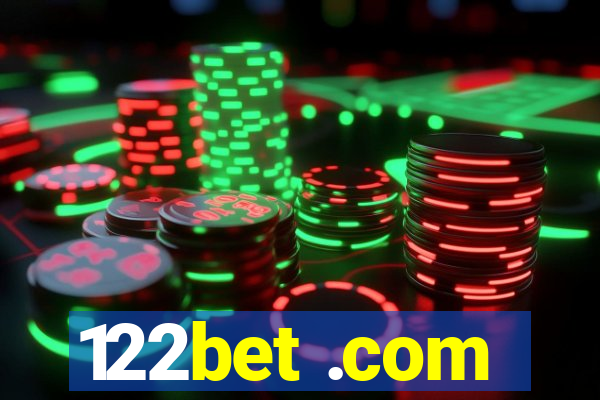 122bet .com